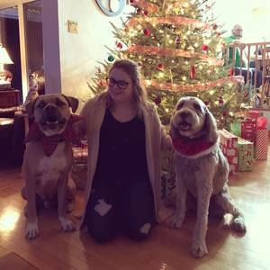 Meet your Posher, Shelby